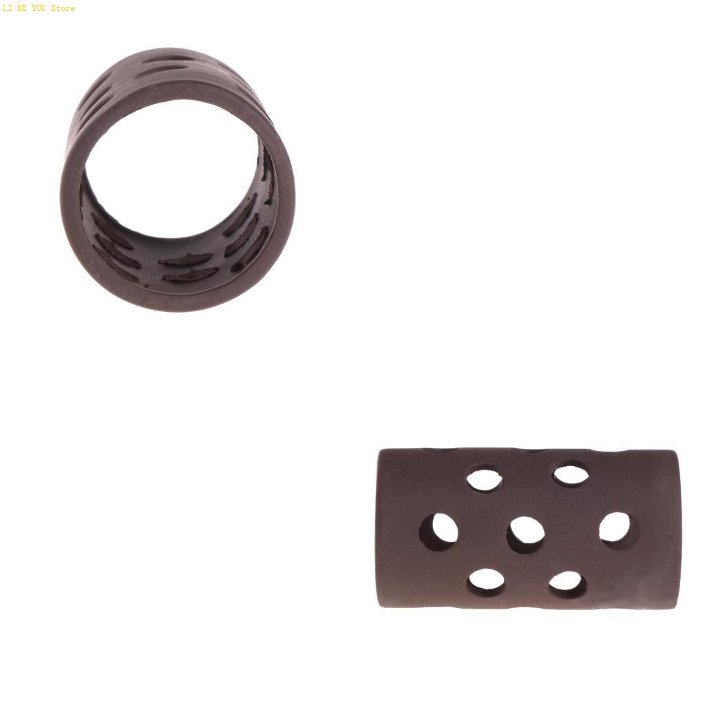 Hide Cave Ceramic - W3JE ceramiczna rura dekoracyjna do akwarium