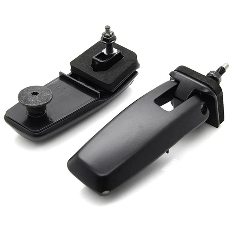 Glass Door Hinge - L10A 1 Para Lewych i Prawych