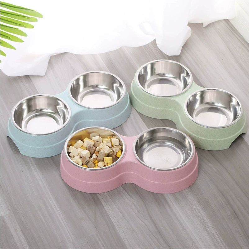 Royal Canin Food Medium - 1 szt. Podwójna miska dla psa