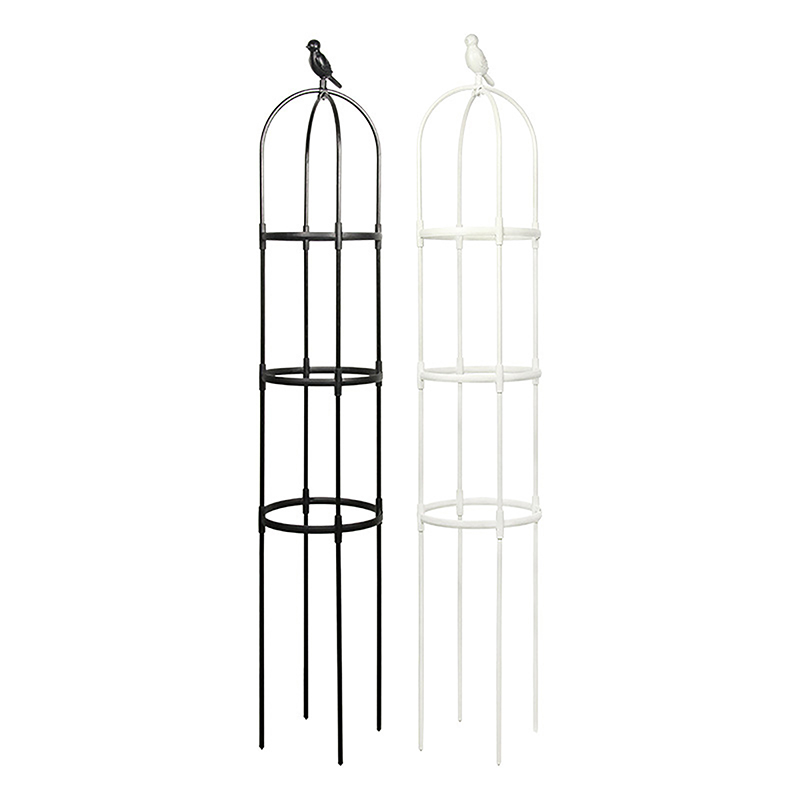 Vine Climbing Plastic - C 1 Zestaw Siatka do Podtrzymywania
