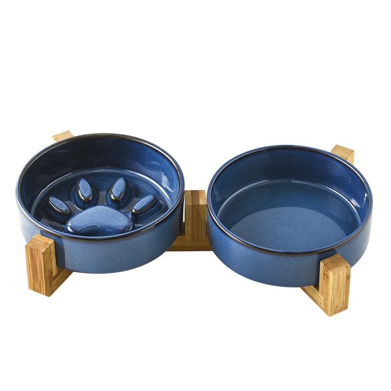 Royal Canin Food Medium - Miska ceramiczna dla kota w stylu