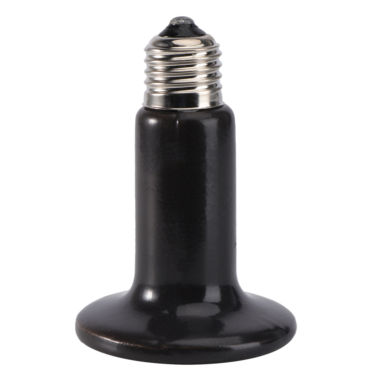 Ceramic Heat Emitter - Ceramiczna lampa grzewcza dla gadów 100W,
