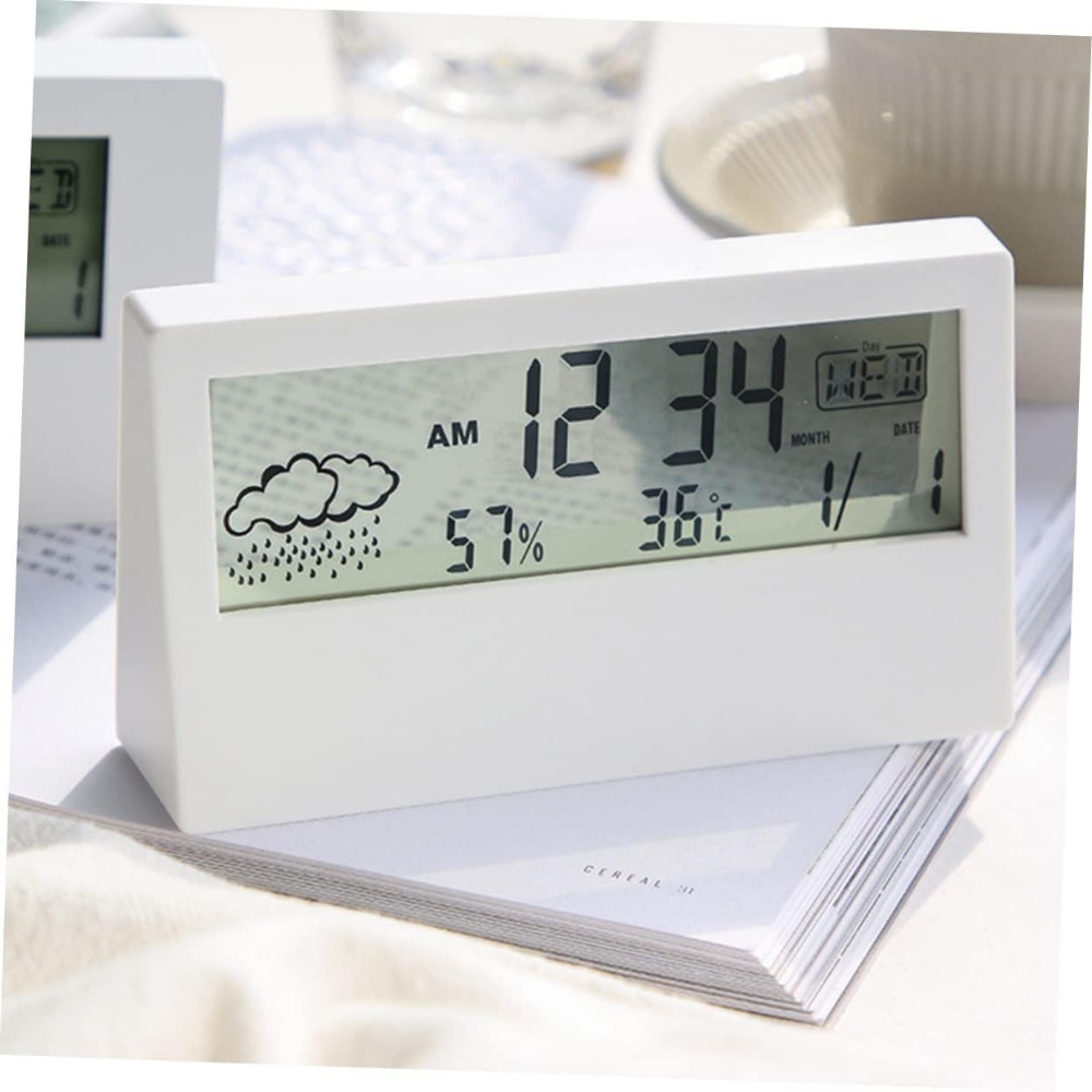 Cyfrowy higrometr termometr ze – Digital Hygrometer Probe recenzja i cena
