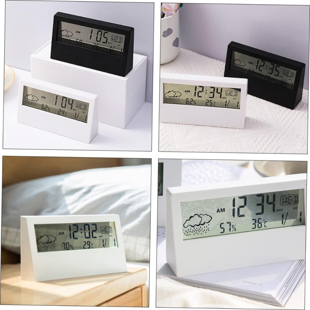 Cyfrowy higrometr termometr ze – Digital Hygrometer Probe recenzja i cena