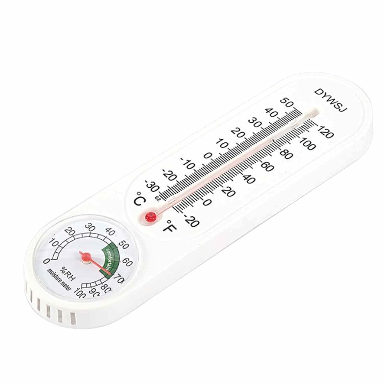 Termometr i higrometr do użytk – Digital Hygrometer Probe recenzja i cena
