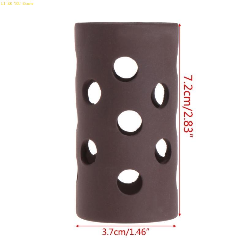 W3JE ceramiczna rura dekoracyj – Hide Cave Ceramic recenzja i cena