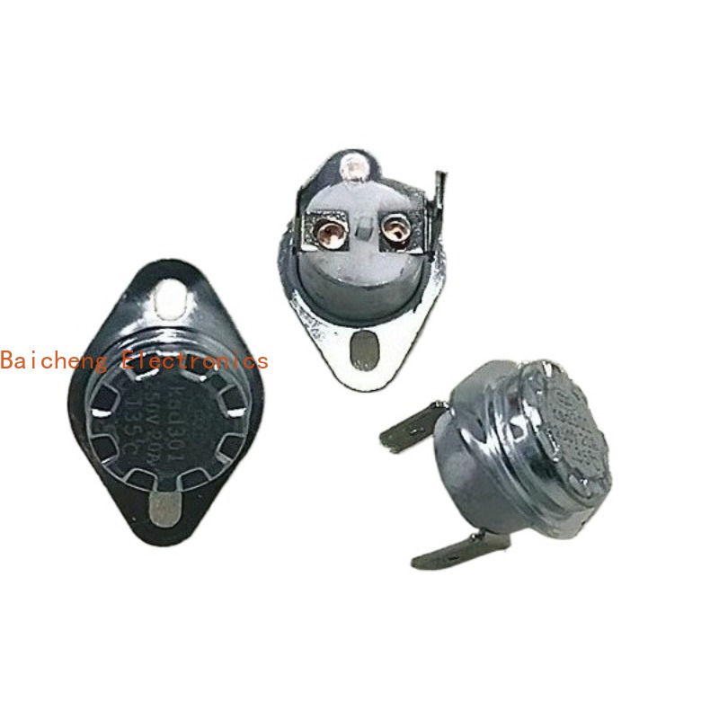 10 sztuk KSD301/302 ceramiczny – Ceramic Heat Emitter recenzja i cena