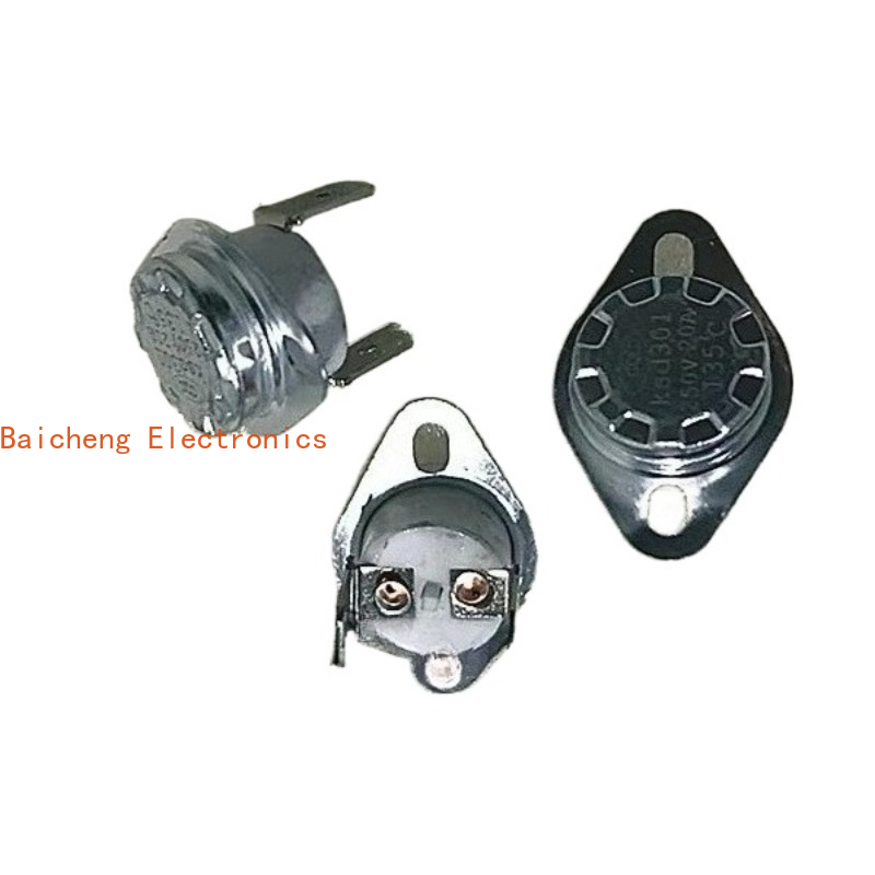 10 sztuk KSD301/302 ceramiczny – Ceramic Heat Emitter recenzja i cena