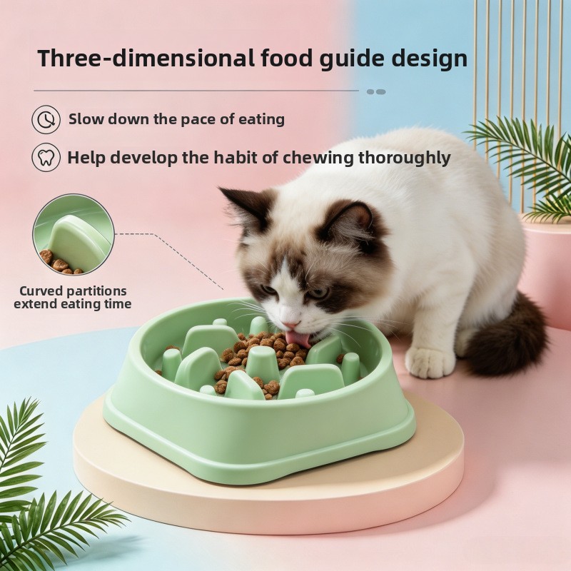 1/3 szt. Antypoślizgowa miska  – Royal Canin Food Medium recenzja i cena