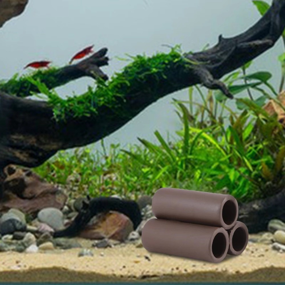 Gniazdo do hodowli ryb akwario – Hide Cave Ceramic recenzja i cena