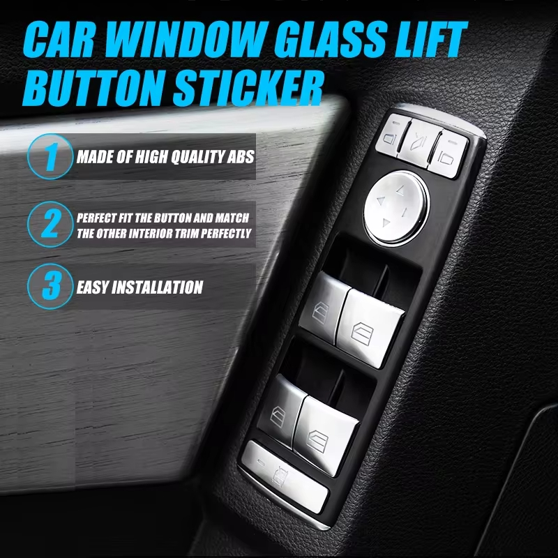 Przycisk podnoszenia szyby sam – Glass Door Hinge recenzja i cena