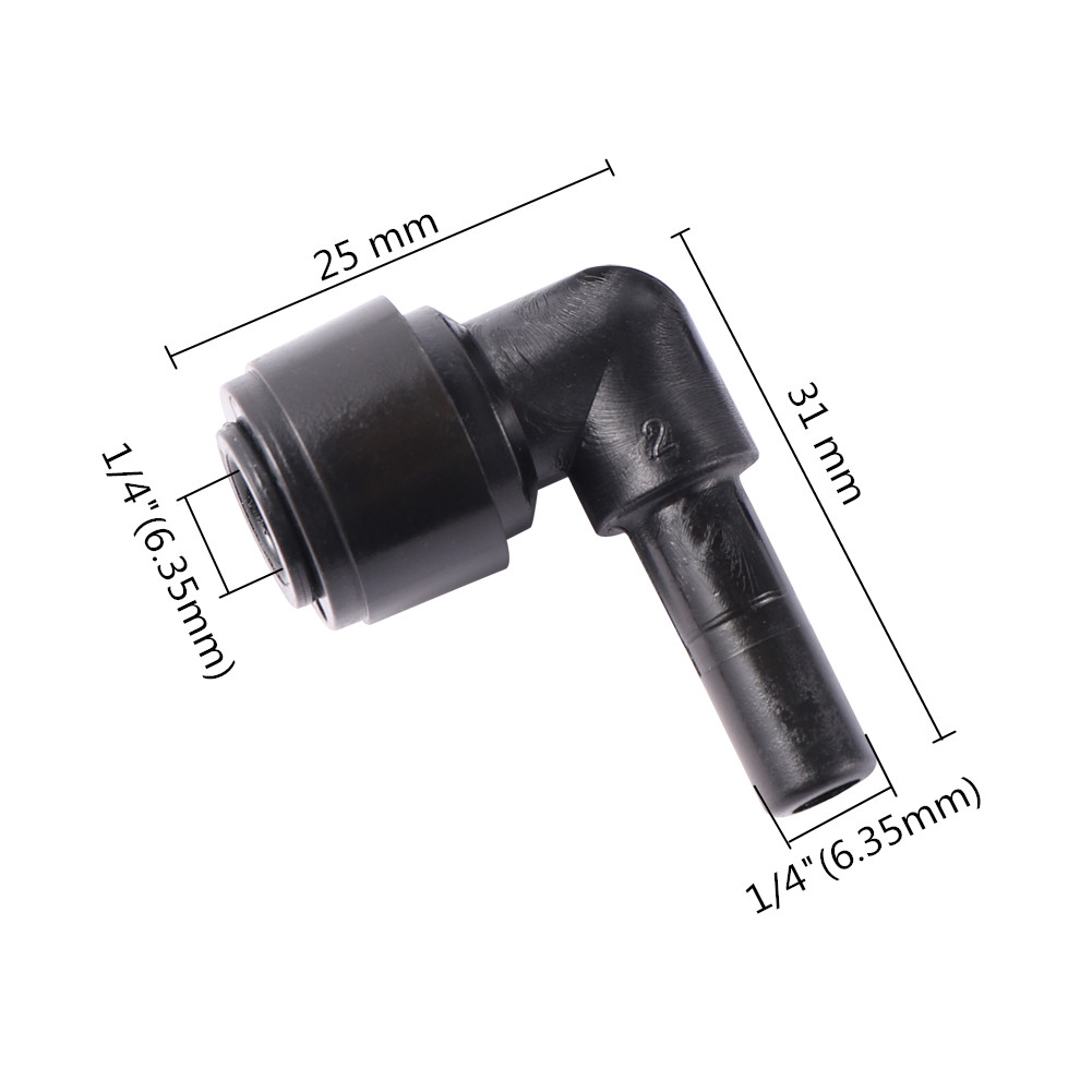 Mini szklarnia dysza zamgławia – Misting Nozzle Reptile recenzja i cena