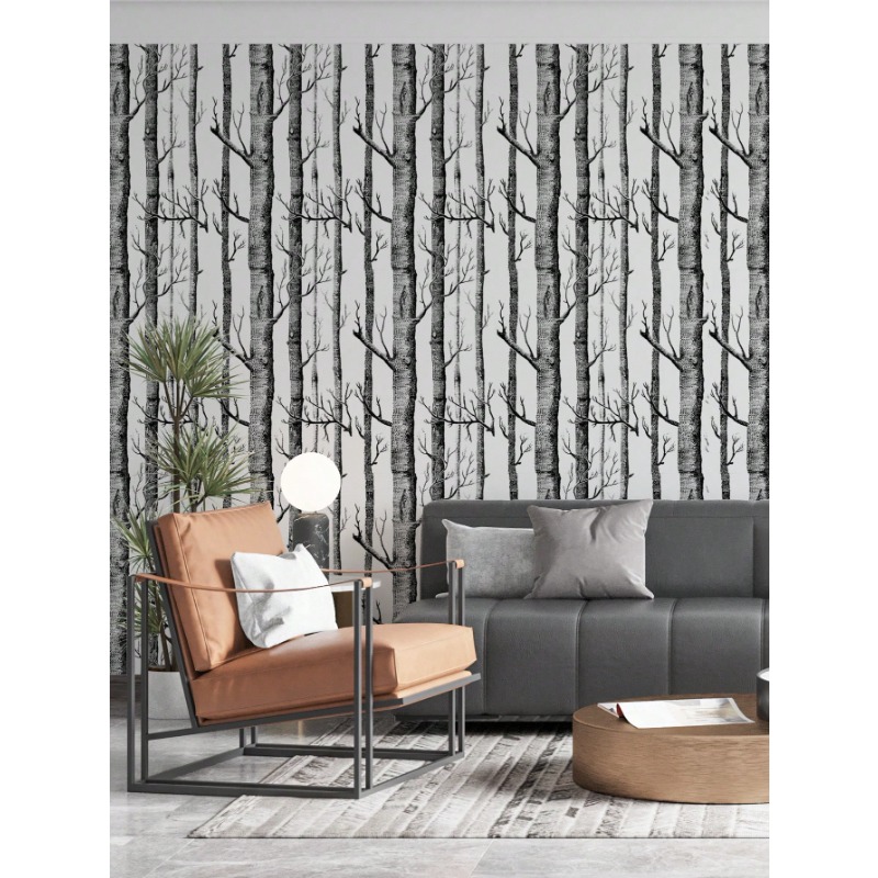 Vintage czarny biały wzór samo – Pvc Panel Background recenzja i cena