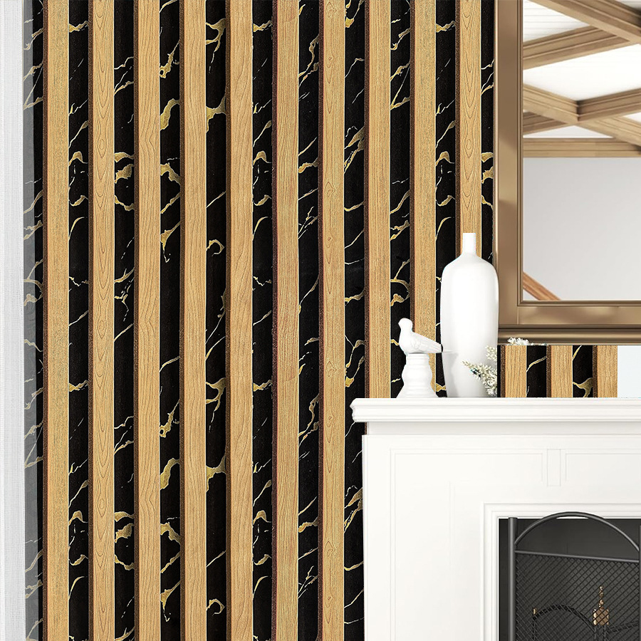 Żółta tapeta samoprzylepna w p – Pvc Panel Background recenzja i cena