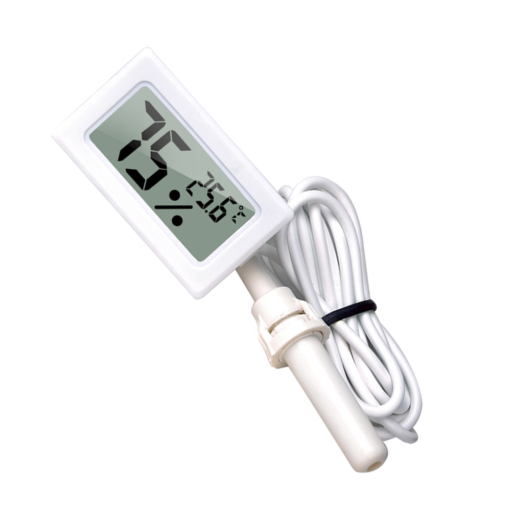10 szt. Wbudowany miernik temp – Digital Hygrometer Probe recenzja i cena