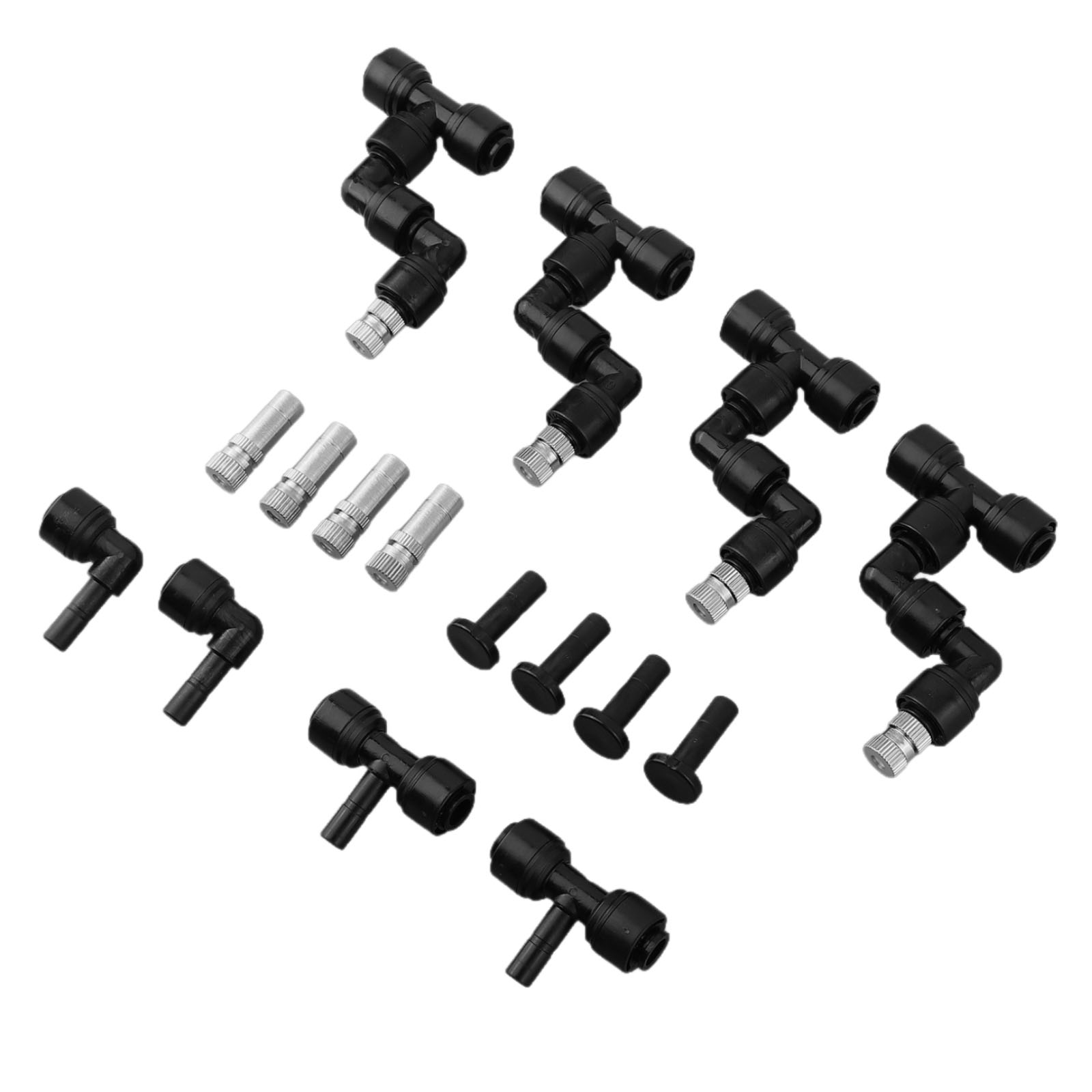Zestaw dysz rozpylających do n – Misting Nozzle Reptile recenzja i cena