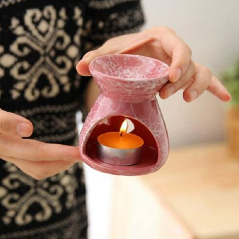 Świeca Piec do aromaterapii La – Ceramic Heat Emitter recenzja i cena