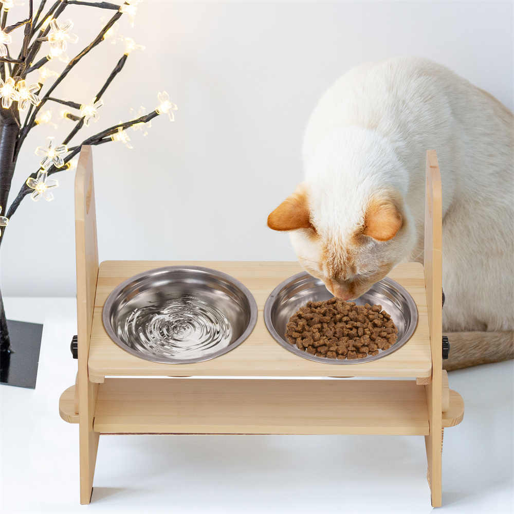 Podwyższone miski dla psów z r – Royal Canin Food Medium recenzja i cena