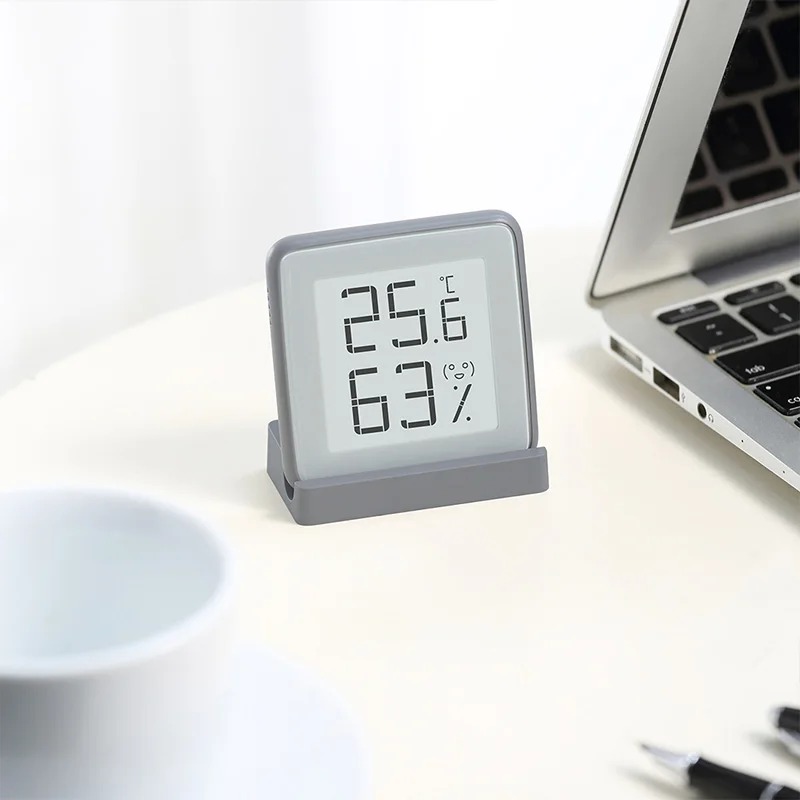 Termometr-higrometr MMC z ekra – Digital Hygrometer Probe recenzja i cena