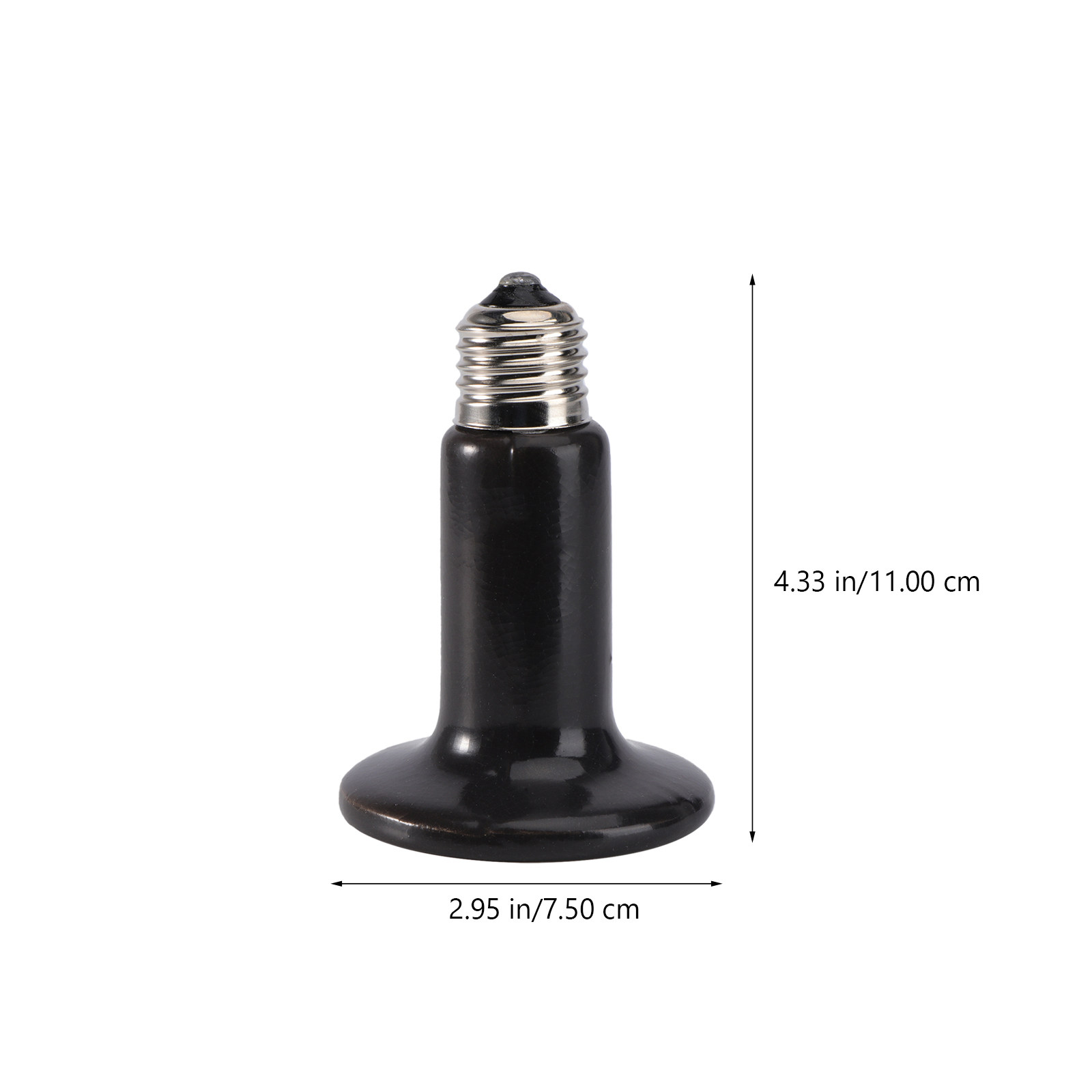 Ceramiczna lampa grzewcza dla  – Ceramic Heat Emitter recenzja i cena