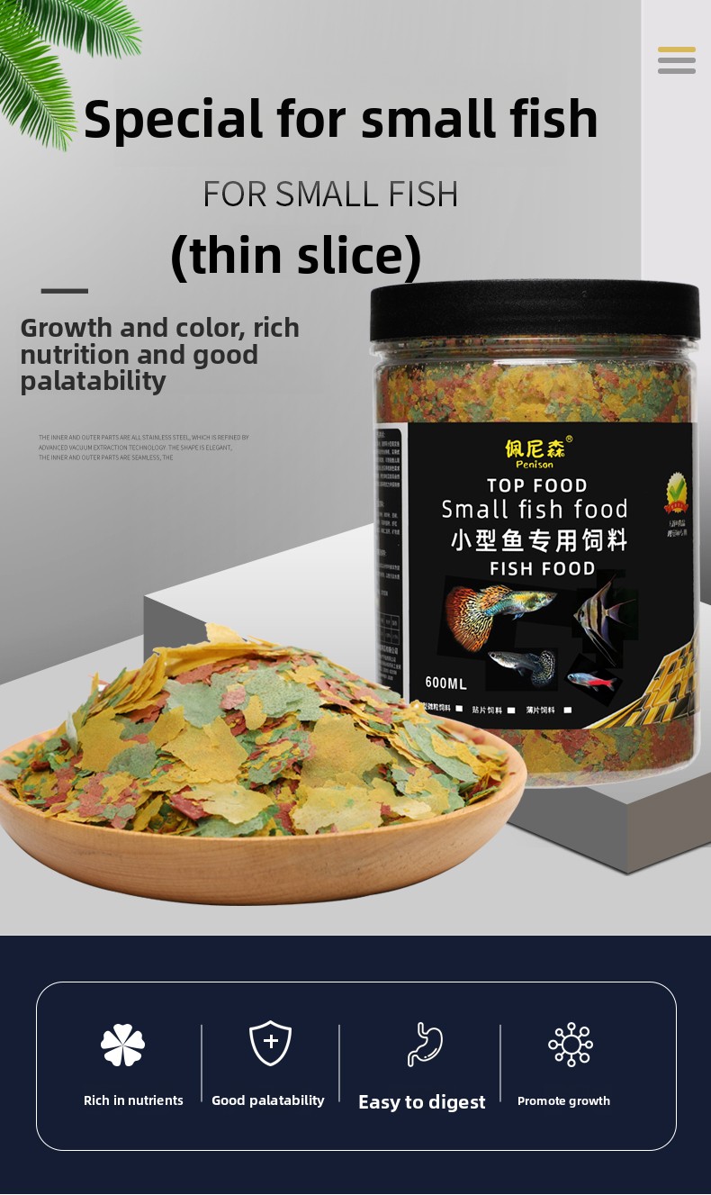 PENISON Karmy w płatkach dla m – Tetra Food Tropical Flakes recenzja i cena