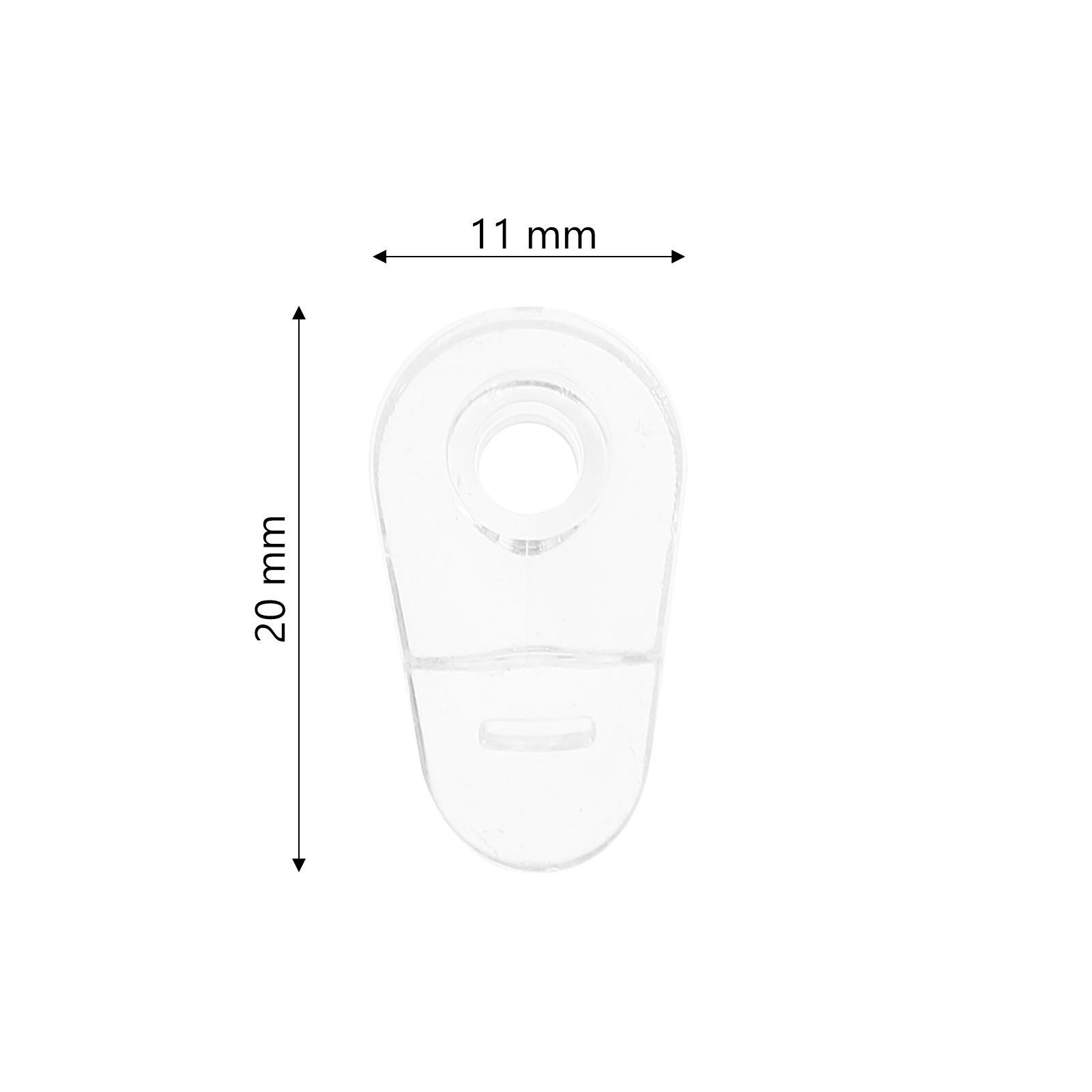 Klipsy szafka lustro uchwyt uc – Glass Door Hinge recenzja i cena