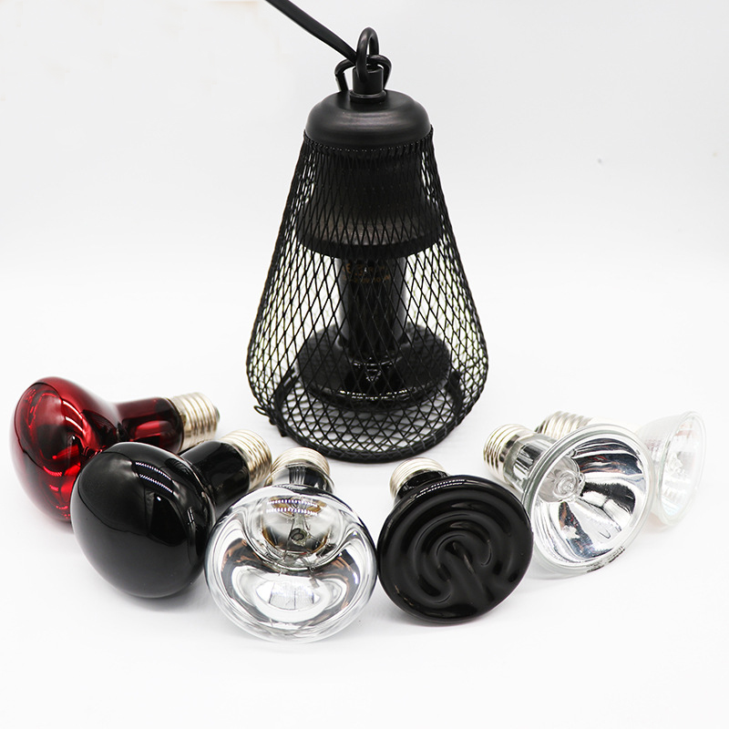 Żarówka ceramiczna na podczerw – Ceramic Heat Emitter recenzja i cena