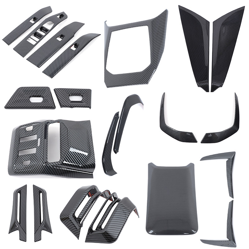 Dla BMW X3 G45 2025+ ABS Karbo – Glass Door Hinge recenzja i cena